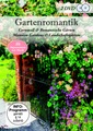 Gartenromantik - Cornwall & Romantische Gärten, Mansion Gardens & Landschaftsgärtnerei, 2 DVDs