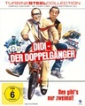 Didi - Der Doppelgänger, 1 Blu-ray + Audio-CD (Limited Turbine Steel)