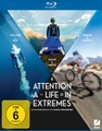 Attention: A Life in Extremes, 1 Blu-ray