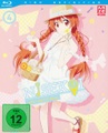 undefined, Nisekoi. Nr.4, 1 Blu-ray