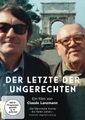 Der Letzte der Ungerechten, 1 DVD