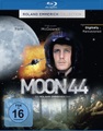 Moon 44, 1 Blu-ray