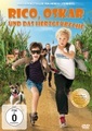 undefined, Rico, Oskar und das Herzgebreche, 1 DVD