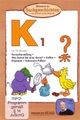 Bibliothek der Sachgeschichten - K1, Kerzenherstellung, Was brennt bei einer Kerze?, Kaffee, Klopapier, Kokusnuss-Falltest, 1 DVD