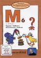 Bibliothek der Sachgeschichten - M6, Magneten / Maßband / Münzumtauscher / Mullbinde, 1 DVD