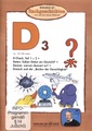 Bibliothek der Sachgeschichten - D3, D-Check (Flugzeug) / Datengewicht / Donner / Dreieck und der 
