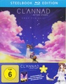 Clannad After Story - 2. Staffel - Blu-Ray 2 - Limited Edition