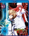 Highschool DXD New. Tl.3, 1 Blu-ray