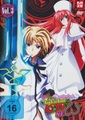 Highschool DXD New. Tl.3, 1 DVD