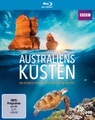 Australiens Küsten, 2 Blu-rays