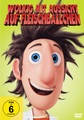 Sony Pictures Entertainment Deutschland GmbH, Wolkig mit Aussicht auf Fleischbällchen