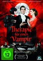 Therapie für einen Vampir, 1 DVD