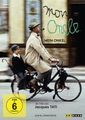 Mein Onkel, 1 DVD (Digital Remastered)