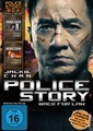 undefined, Jackie Chan - Police Story Box, 3 DVDs