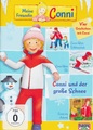 undefined, Meine Freundin CONNI - Conni und der große Schnee, 1 DVD