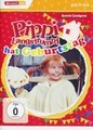 Pippi Langstrumpf hat Geburtstag, 1 DVD