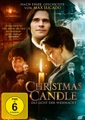 undefined, Christmas Candle - Das Licht der Weihnachtsnacht, 1 DVD