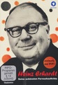 Heinz Erhardt - seine schönsten Fernsehauftritte (1959 - 1971), 1 DVD