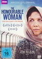 The Honourable Woman, 3 DVDs
