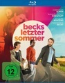 Becks letzter Sommer, 1 Blu-ray