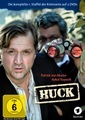 Huck - Staffel 1 [2 DVDs]