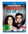 Morgen hör ich auf, 1 Blu-ray