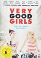 Very Good Girls - Die Liebe eines Sommers, 1 DVD