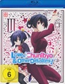 undefined, Love, Chunibyo & Other Delusions!. Vol.3, 1 Blu-ray