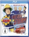 Feuerwehrmann Sam - Helden im Sturm, 1 Blu-ray