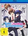 Love, Chunibyo & Other Delusions!. Vol.4, 1 Blu-ray
