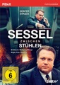 undefined, Sessel zwischen Stühlen (1970)