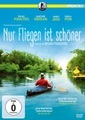 Nur fliegen ist schöner, 1 DVD