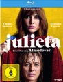 undefined, Julieta, 1 Blu-ray
