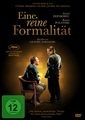 Eine reine Formalität, 1 DVD