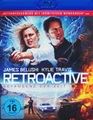 Retroactive - Gefangene der Zeit, 1 Blu-ray