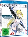 DanMachi. Vol.2, 1 Blu-ray