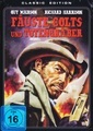 Fäuste, Colts und Totengräber