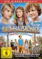 Die Baumhauskönige - Rivalen wider Willen, 1 DVD