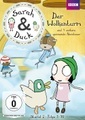 Studio Hamburg Enterprises, Sarah & Duck - Staffel 2/Der Wolkentraum (Folge 1-10)