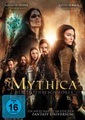 Mythica, 1 DVD