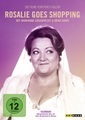 Rosalie Goes Shopping, 1 DVD