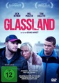 Glassland, 1 DVD