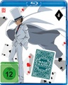 undefined, Magic Kaito: Kid the Phantom Thief. Tl.4, 1 Blu-ray