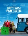 Captain Fantastic, 1 Blu-ray