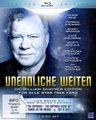 Unendliche Weiten - Die William Shatner Edition für alle Star Trek Fans, 4 Blu-rays (Limited Edition)