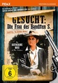 undefined, Gesucht: Die Frau des Banditen S., 1 DVD