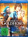 Der Junge mit den Goldhosen - Die komplette Serie, 1 Blu-ray