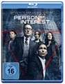 Person of Interest. Staffel.5, 3 Blu-rays