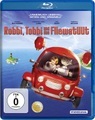 Robbi, Tobbi und das Fliewatüüt, 1 Blu-ray