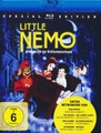 Little Nemo - Abenteuer im Schlummerland, 1 Blu-ray (Special Edition)
